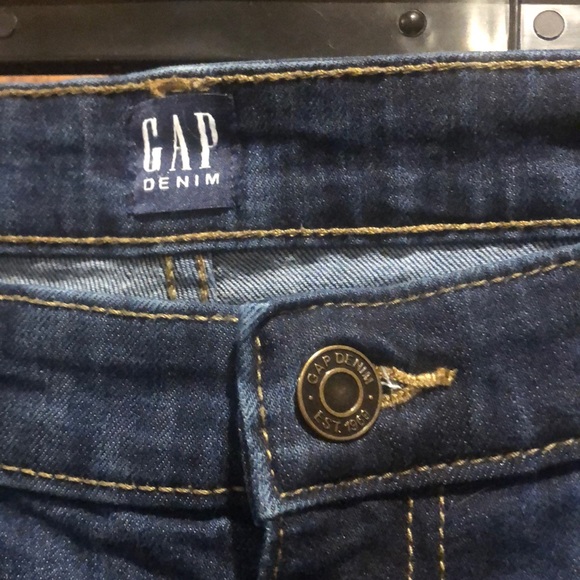 GAP Denim Jeggings - ladies 30 short - Picture 3 of 4